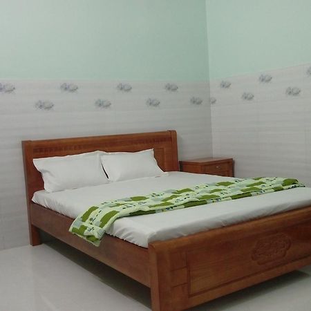Motel Truong Phuc Phan Rang Εξωτερικό φωτογραφία