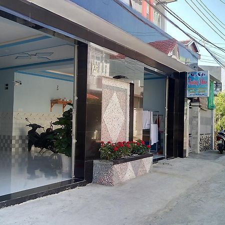Motel Truong Phuc Phan Rang Εξωτερικό φωτογραφία